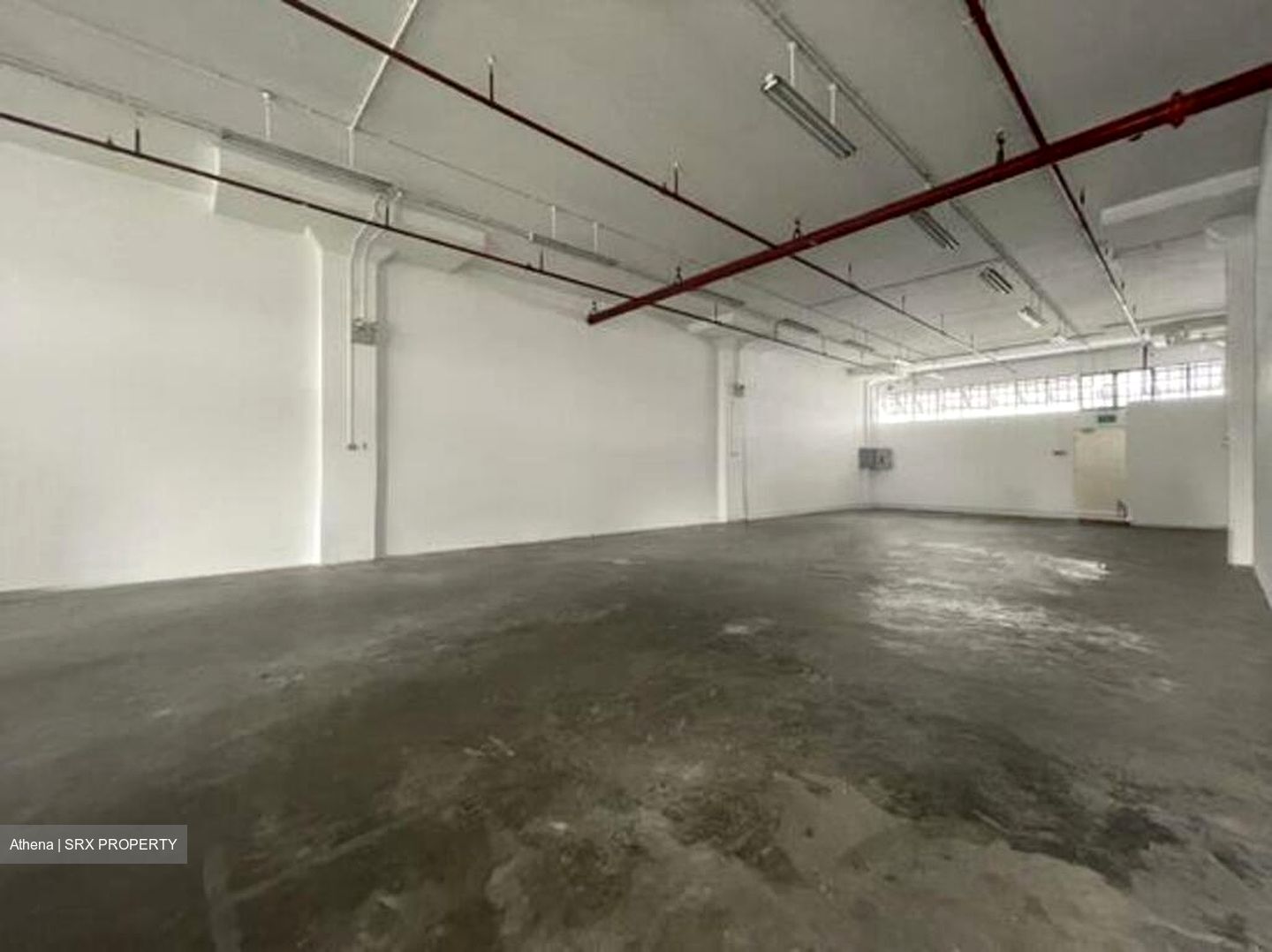 Aps Industrial Building (D20), Factory #568022421